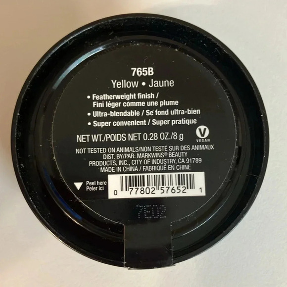 Wet N Wild LIMITED EDITION Bundle of 4pcs Make Up. New - Picture 9 of 9